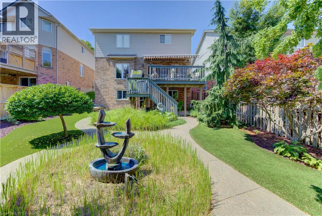 74 Forest Edge Trail, Kitchener, Ontario  N2P 2L9 - Photo 49 - 40853380