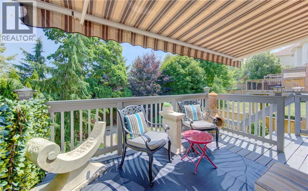 74 Forest Edge Trail, Kitchener, Ontario  N2P 2L9 - Photo 44 - 40853380