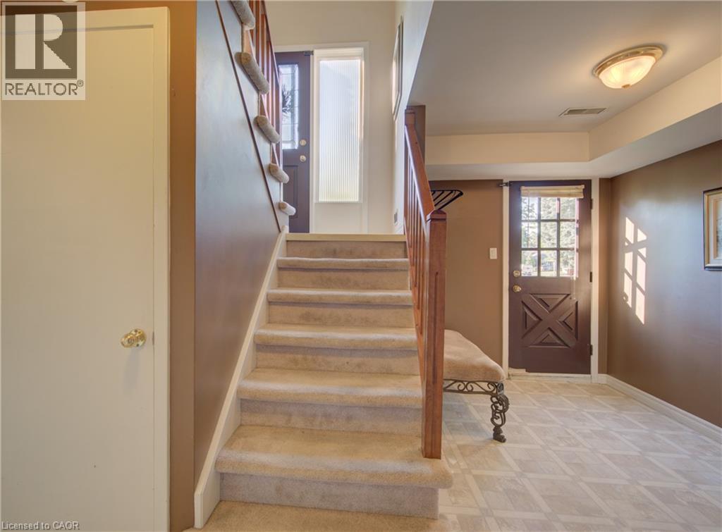 79 Gay Crescent, Kitchener, Ontario  N2A 2C2 - Photo 12 - 40853132