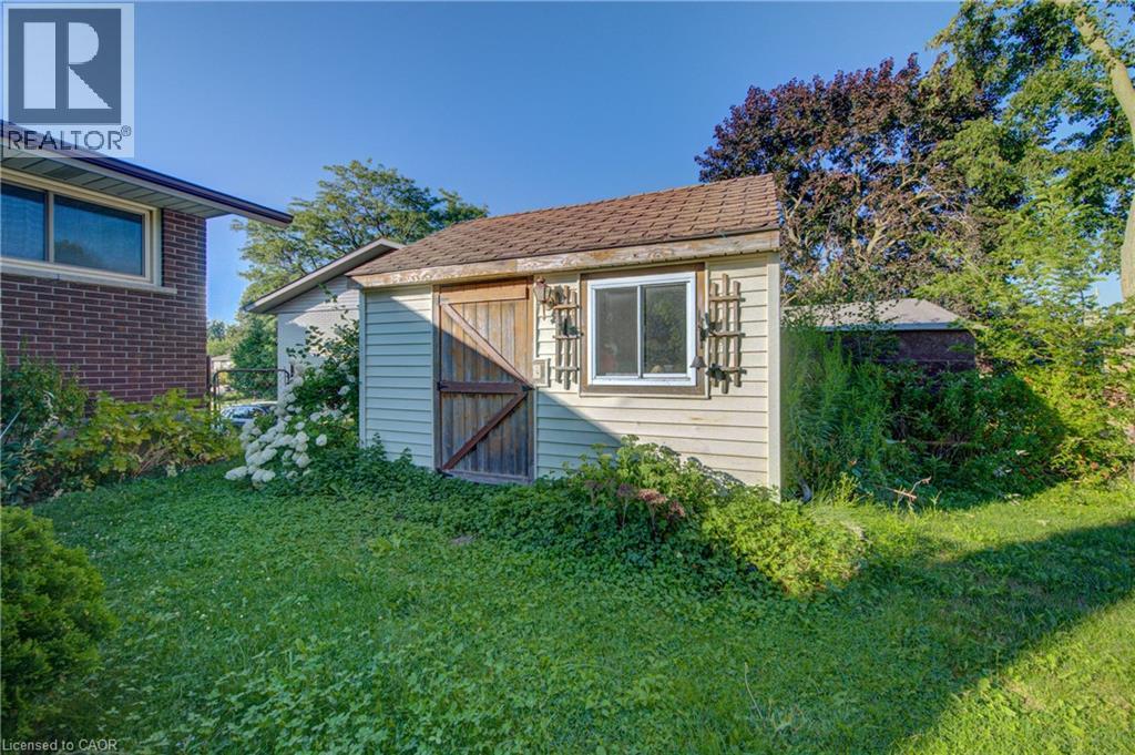 79 Gay Crescent, Kitchener, Ontario  N2A 2C2 - Photo 28 - 40853132