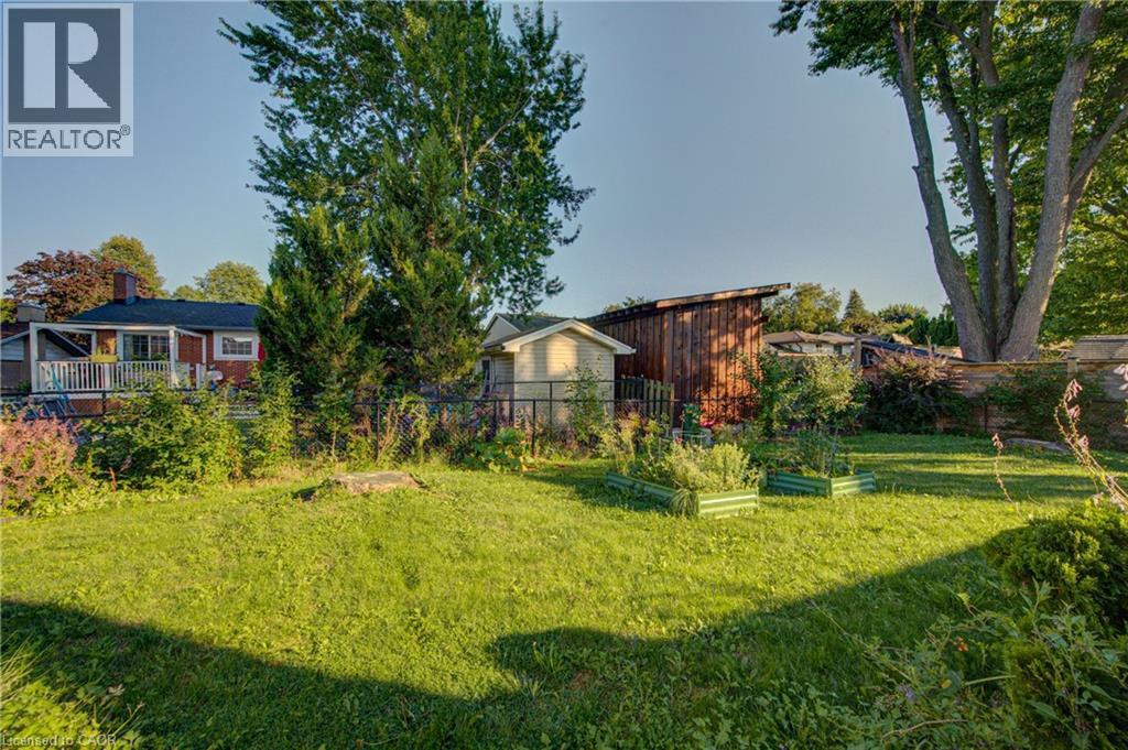 79 Gay Crescent, Kitchener, Ontario  N2A 2C2 - Photo 25 - 40853132