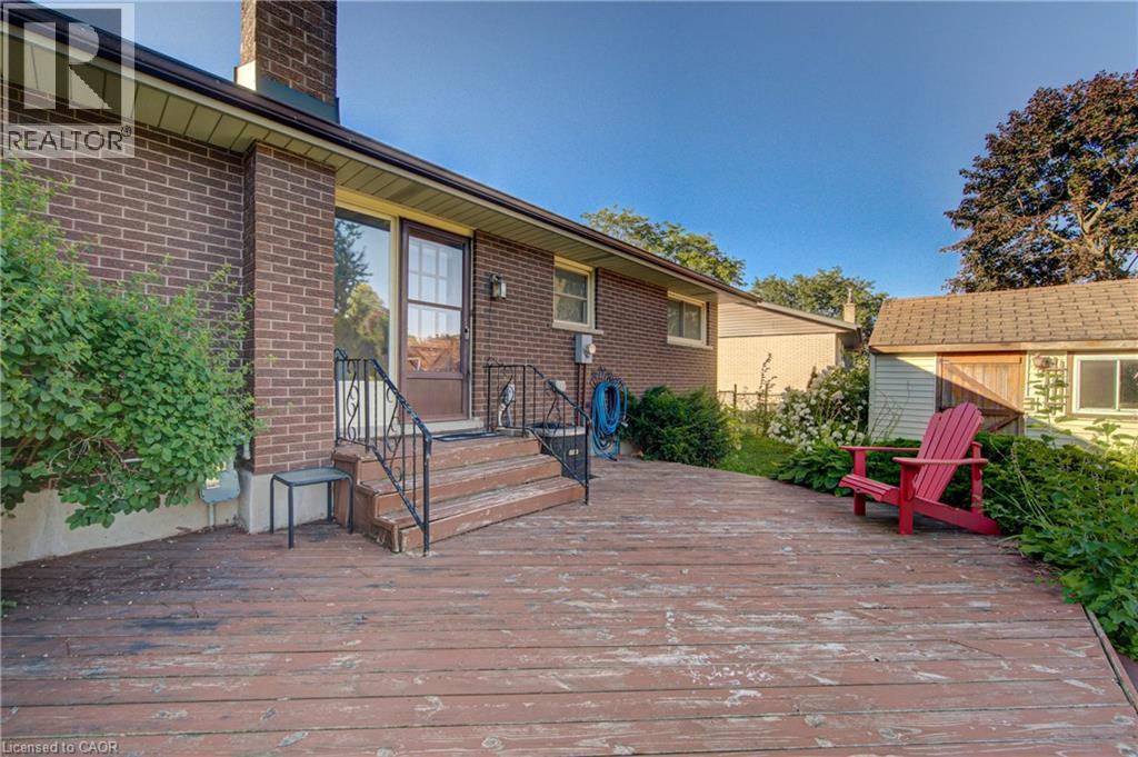79 Gay Crescent, Kitchener, Ontario  N2A 2C2 - Photo 27 - 40853132
