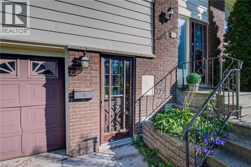 79 Gay Crescent, Kitchener, Ontario  N2A 2C2 - Photo 2 - 40853132