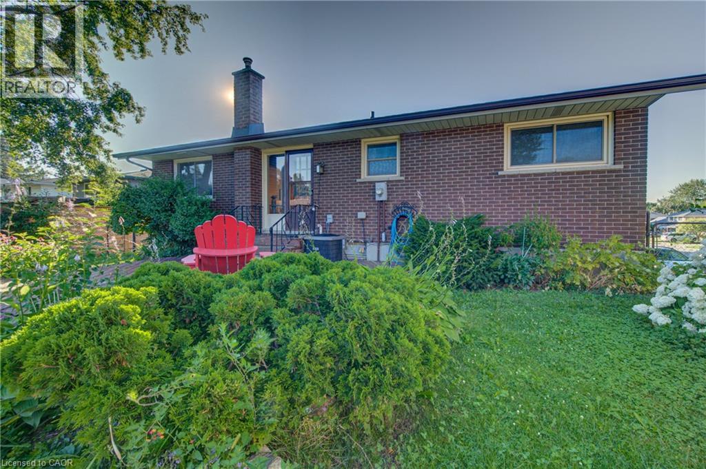 79 Gay Crescent, Kitchener, Ontario  N2A 2C2 - Photo 24 - 40853132