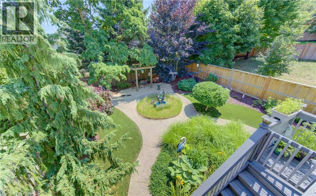 74 Forest Edge Trail, Kitchener, Ontario  N2P 2L9 - Photo 45 - 40853380