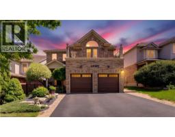 74 FOREST EDGE Trail, kitchener, Ontario