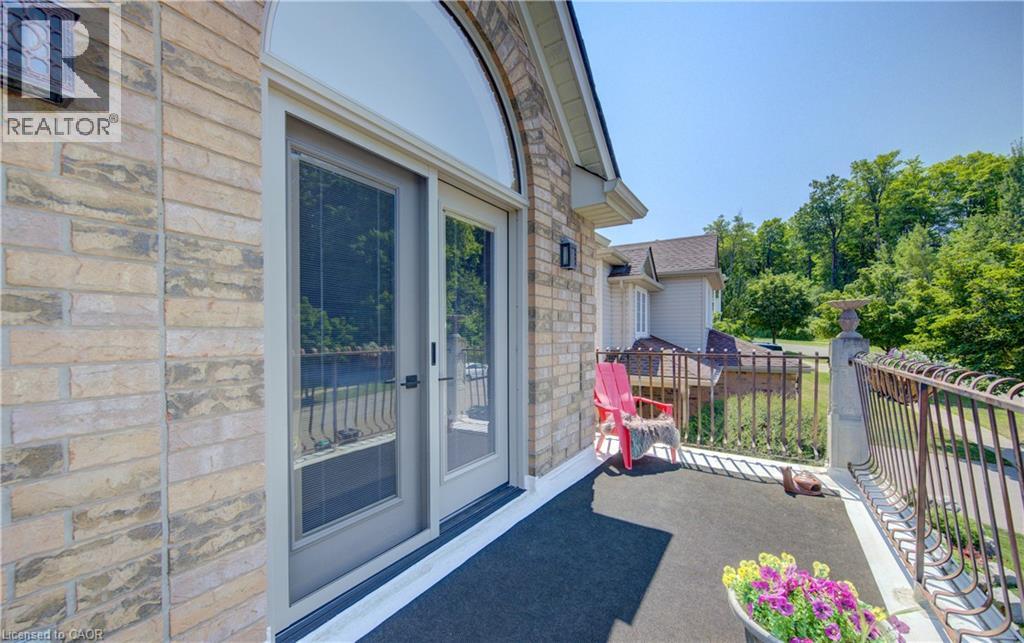 74 Forest Edge Trail, Kitchener, Ontario  N2P 2L9 - Photo 30 - 40853380