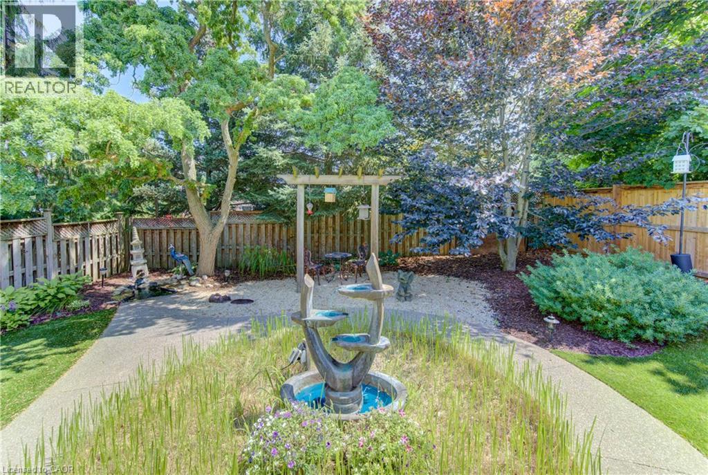 74 Forest Edge Trail, Kitchener, Ontario  N2P 2L9 - Photo 50 - 40853380
