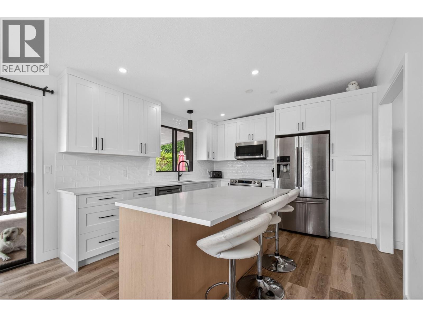 1750 Sonora Drive, Kelowna, British Columbia  V1Y 8K7 - Photo 3 - 10388951