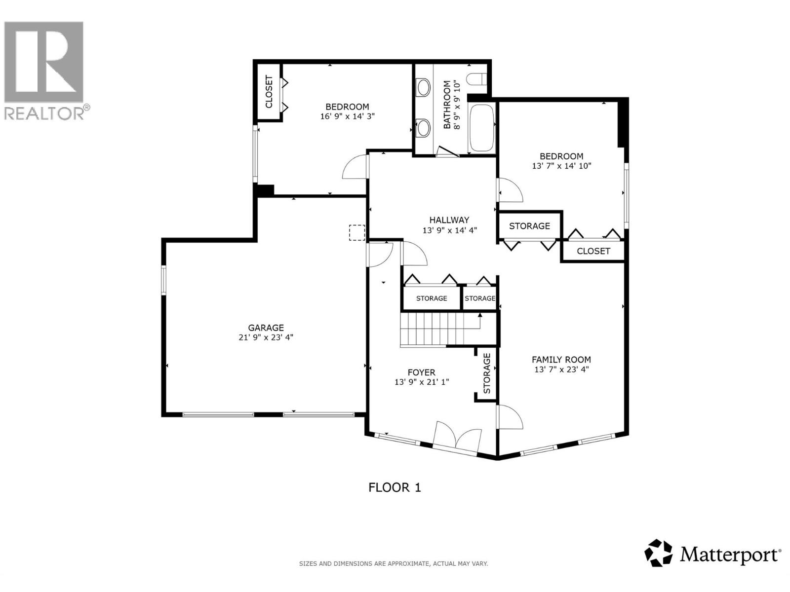 1750 Sonora Drive, Kelowna, British Columbia  V1Y 8K7 - Photo 40 - 10388951
