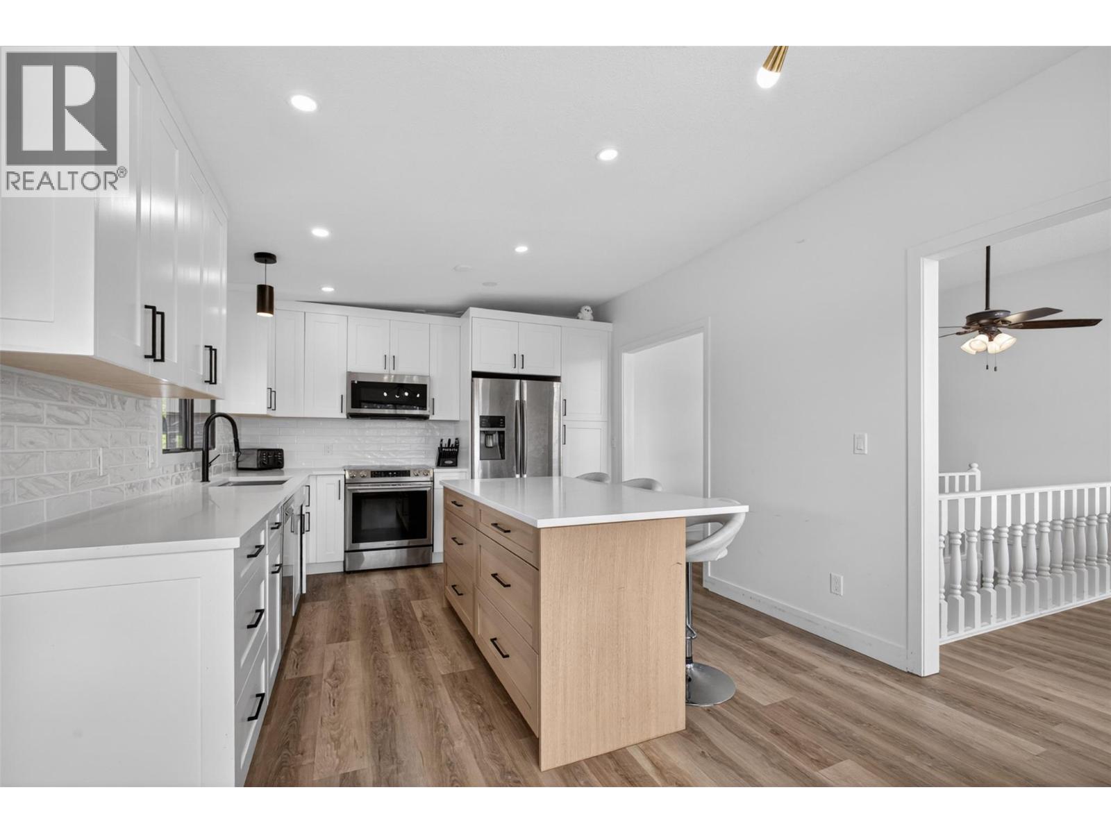 1750 Sonora Drive, Kelowna, British Columbia  V1Y 8K7 - Photo 4 - 10388951