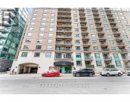 303 - 200 BESSERER STREET, Ottawa, Ontario