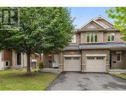 280 KEYROCK DRIVE, Ottawa, Ontario