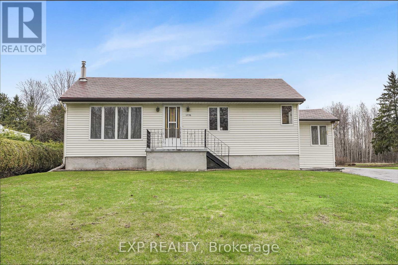 1776 LABONTE STREET, Clarence-Rockland, Ontario