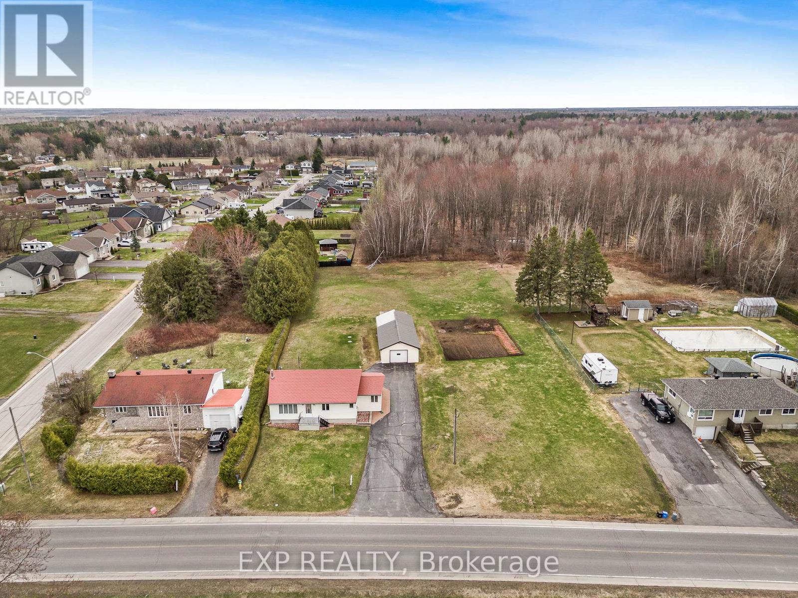 1776 Labonte Street, Clarence-Rockland, Ontario  K0A 1N0 - Photo 39 - X13645130