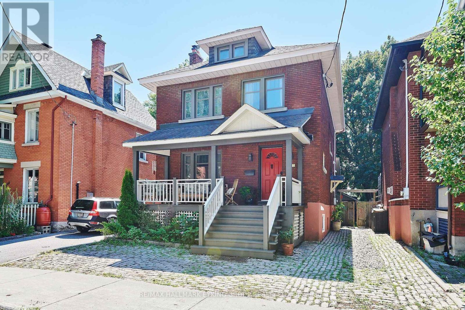 290 FLORA STREET, Ottawa, Ontario