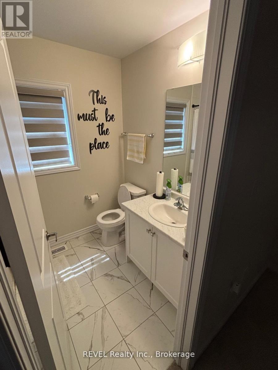 40 Sugar May Avenue, Thorold, Ontario  L2V 0L1 - Photo 13 - X13645000