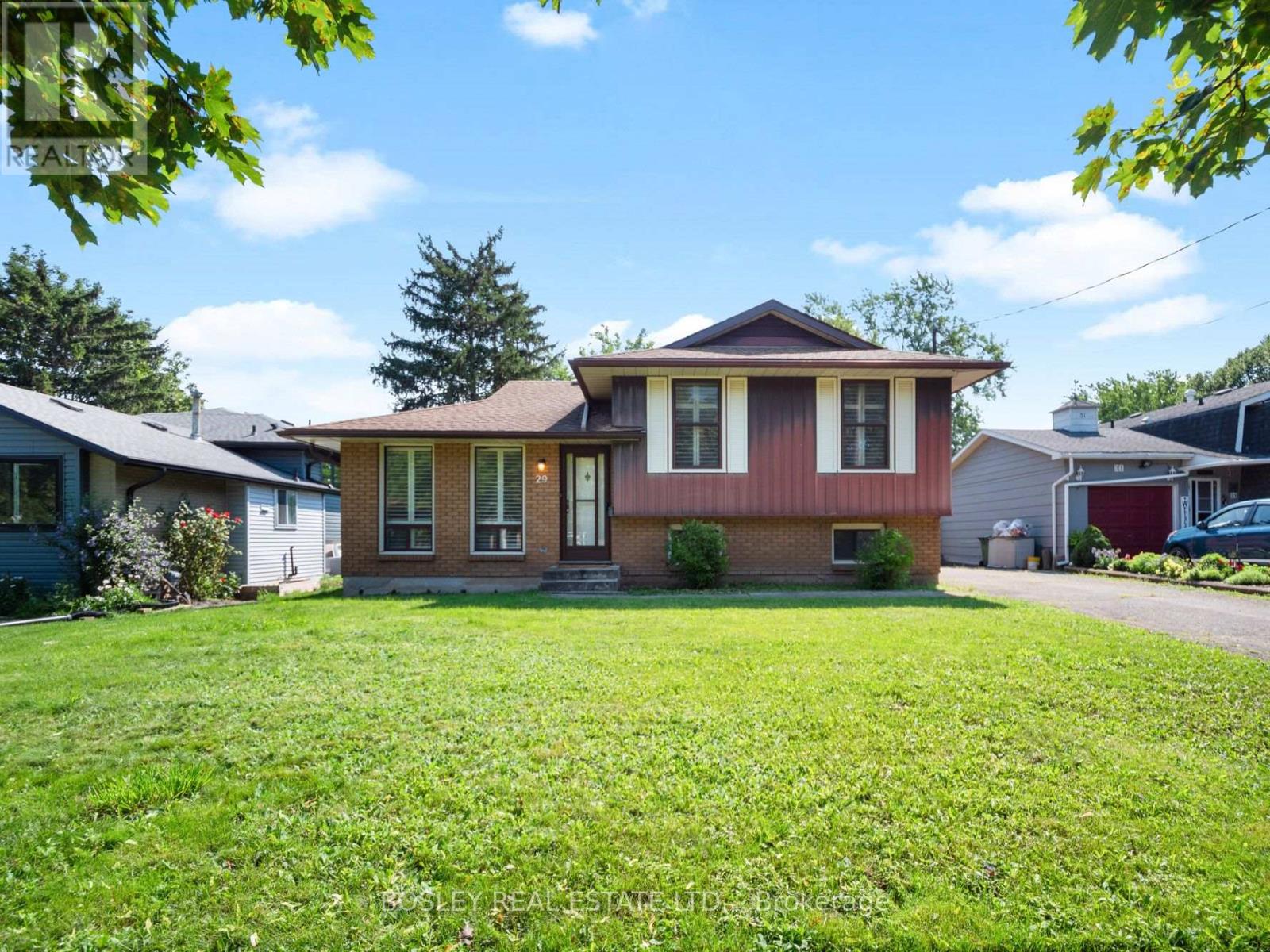 29 Carriage Road, St. Catharines, Ontario  L2P 1S6 - Photo 22 - X13645188