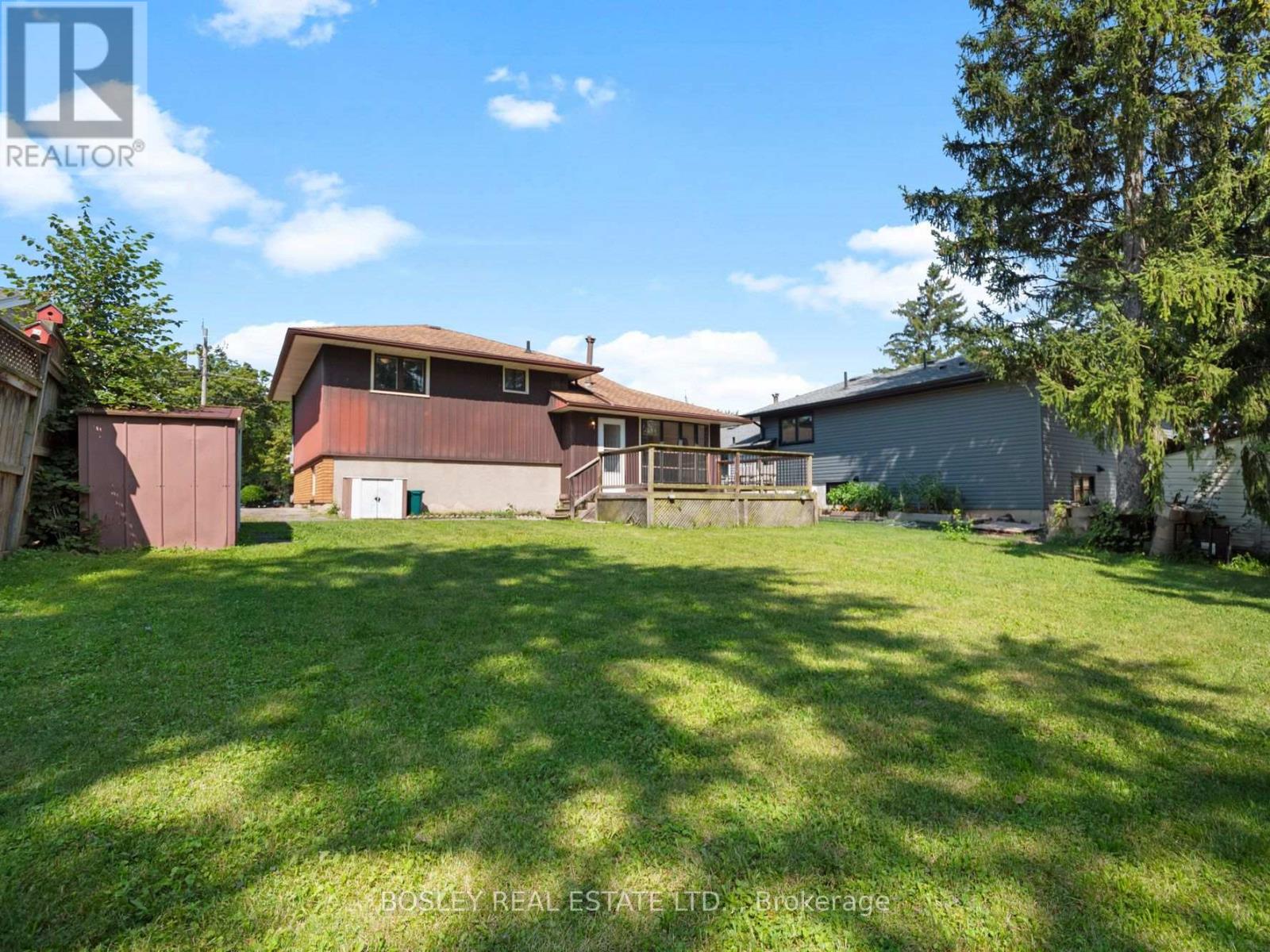 29 Carriage Road, St. Catharines, Ontario  L2P 1S6 - Photo 23 - X13645188