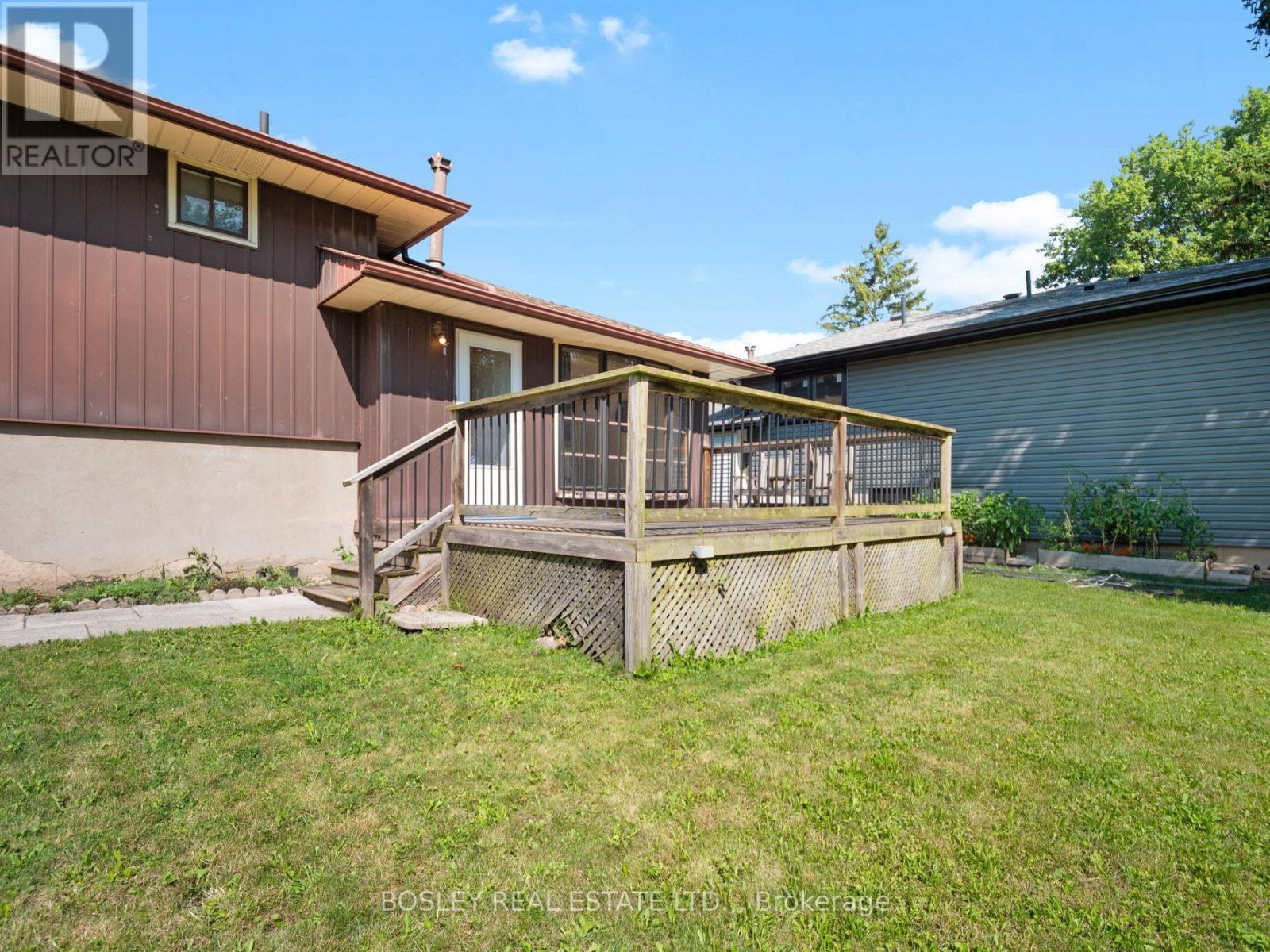 29 Carriage Road, St. Catharines, Ontario  L2P 1S6 - Photo 26 - X13645188