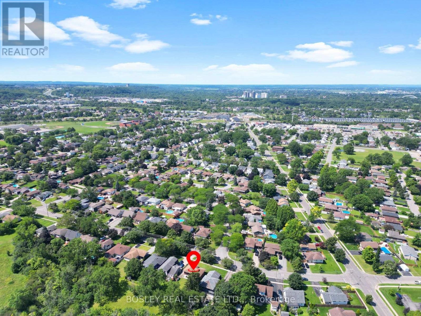29 Carriage Road, St. Catharines, Ontario  L2P 1S6 - Photo 29 - X13645188