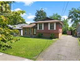 29 CARRIAGE ROAD, St. Catharines, Ontario