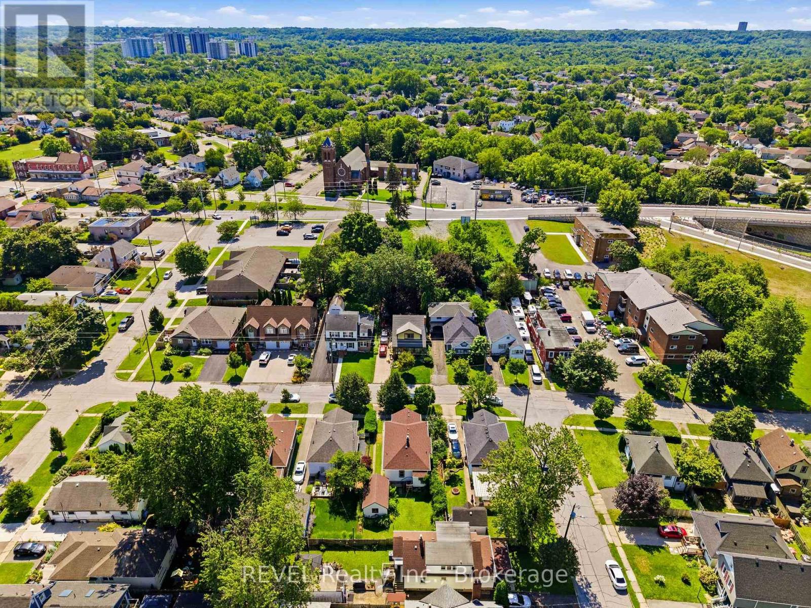 66 Permilla Street, St. Catharines, Ontario  L2S 2G3 - Photo 24 - X13645234