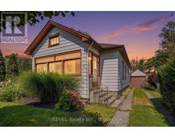 66 PERMILLA STREET, St. Catharines, Ontario