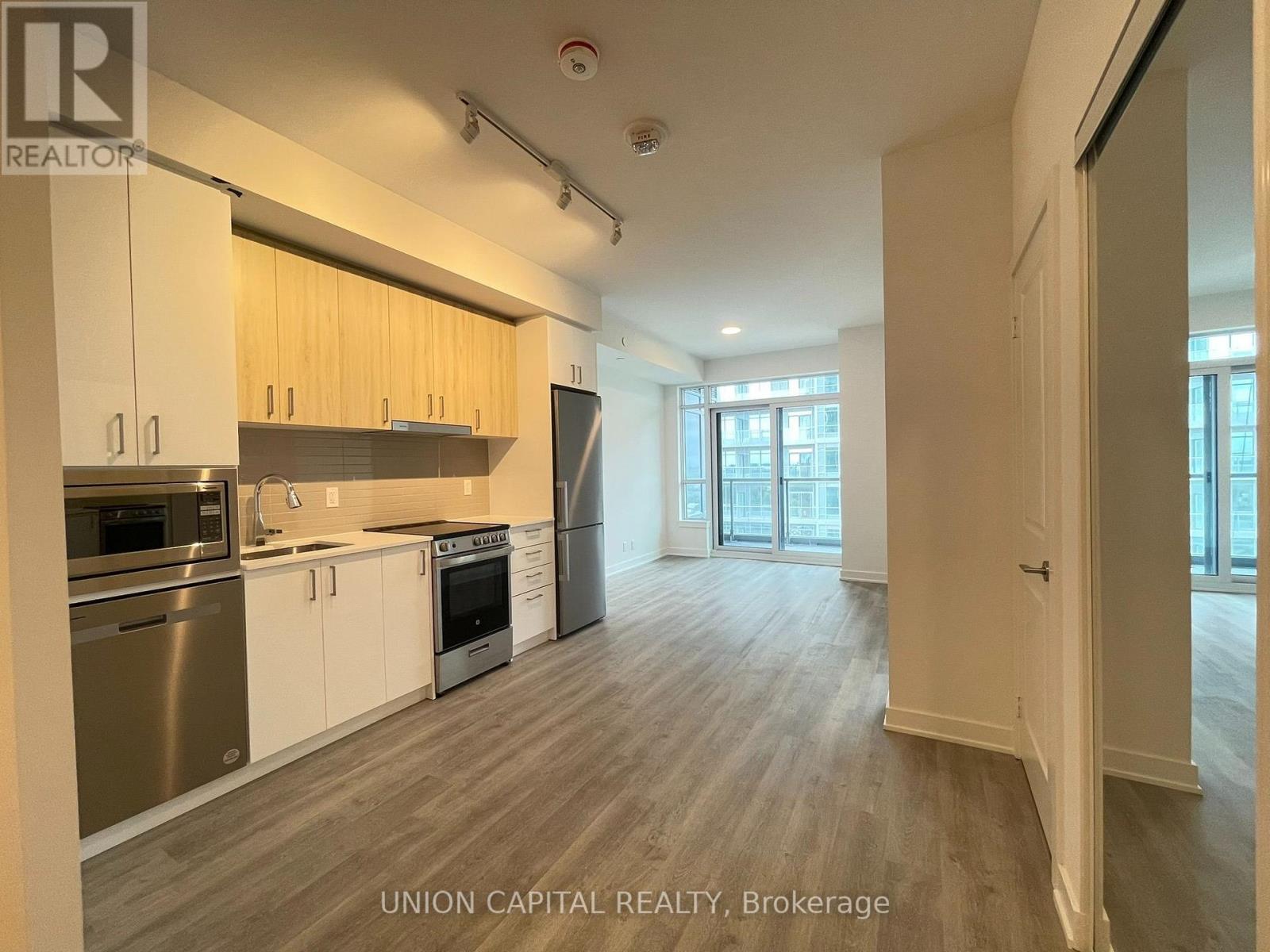 1403 - 50 Upper Mall Way, Vaughan (Brownridge), Ontario  L4J 0L7 - Photo 10 - N13644860