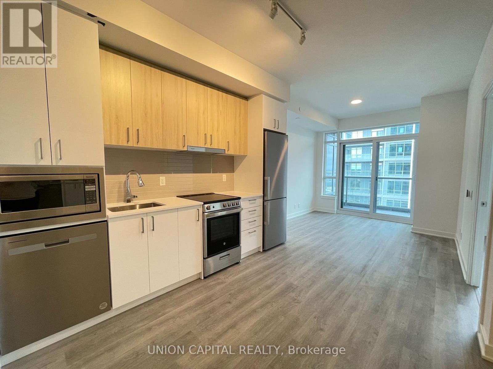 1403 - 50 Upper Mall Way, Vaughan (Brownridge), Ontario  L4J 0L7 - Photo 11 - N13644860