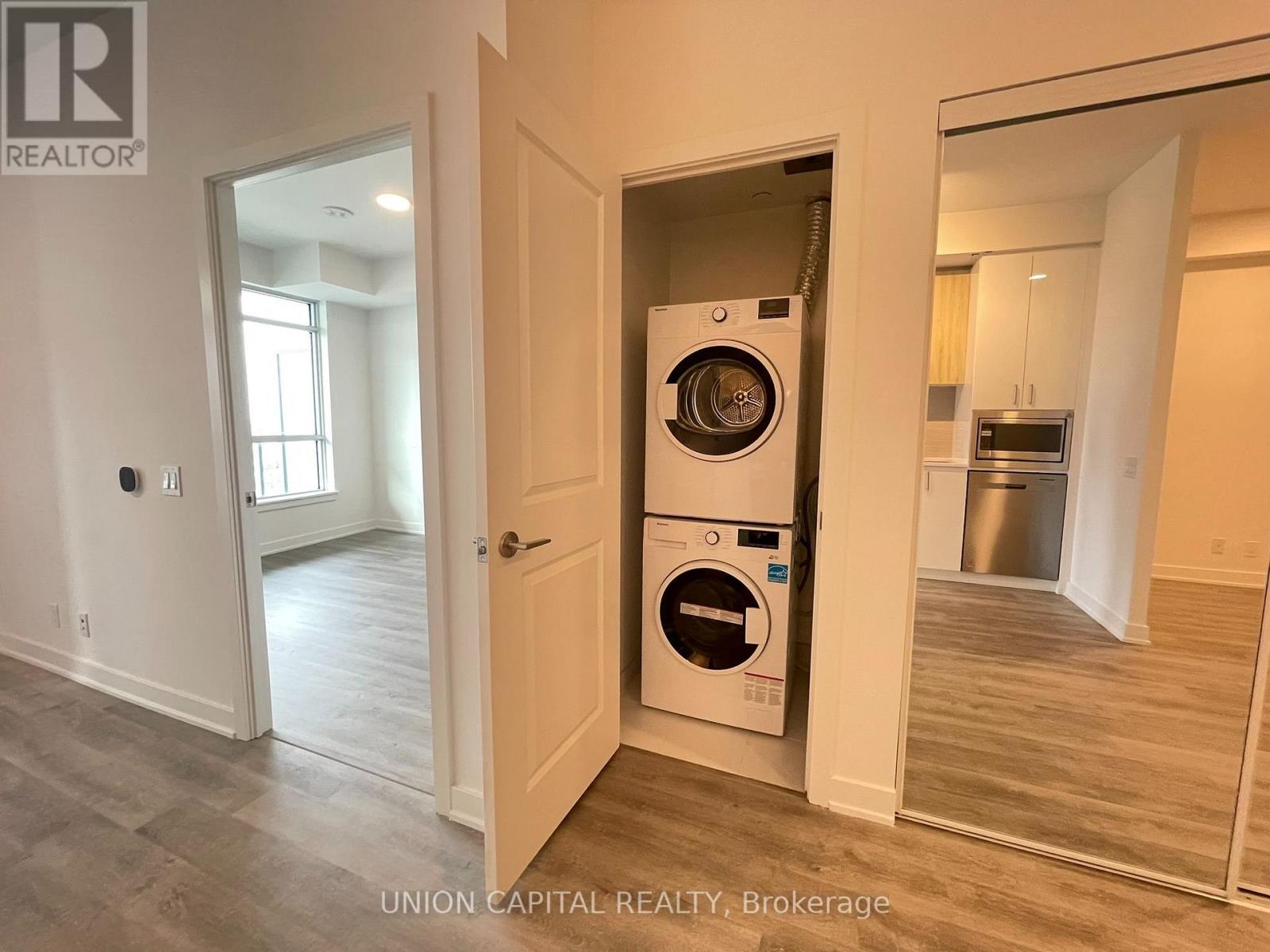 1403 - 50 Upper Mall Way, Vaughan (Brownridge), Ontario  L4J 0L7 - Photo 14 - N13644860