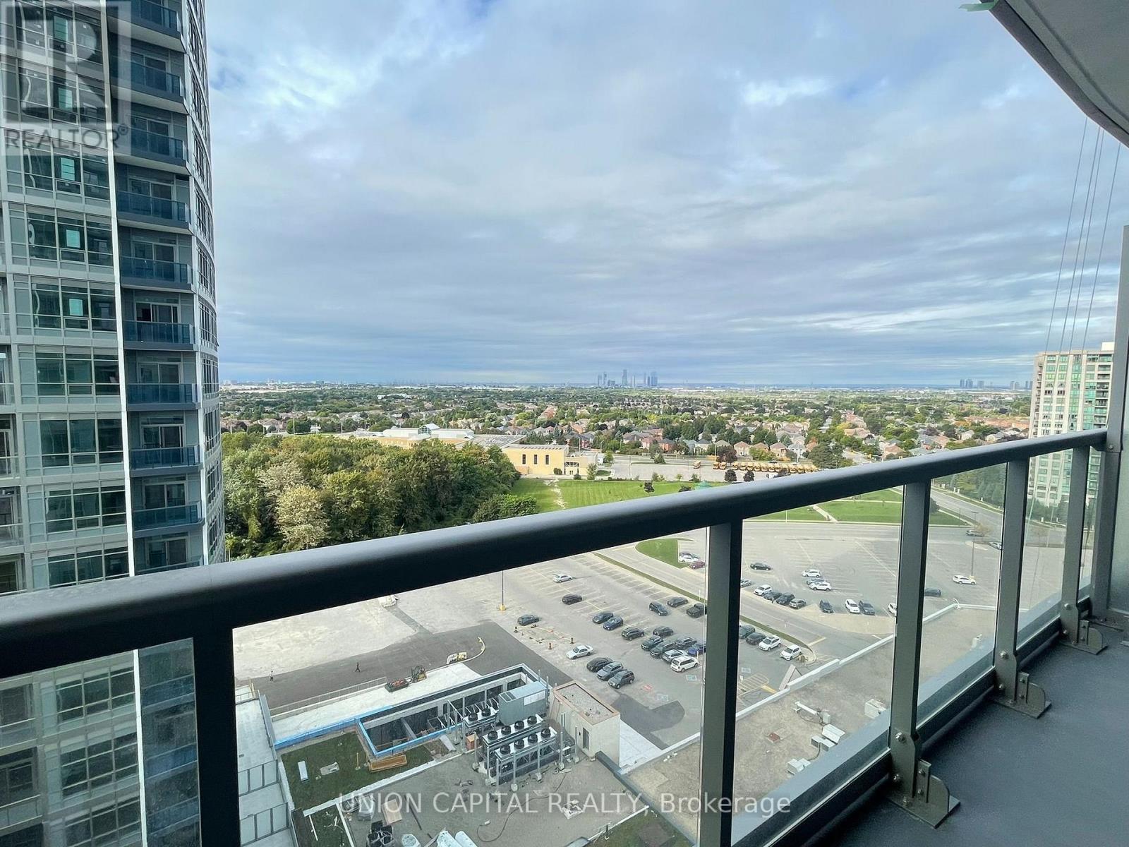 1403 - 50 Upper Mall Way, Vaughan (Brownridge), Ontario  L4J 0L7 - Photo 33 - N13644860