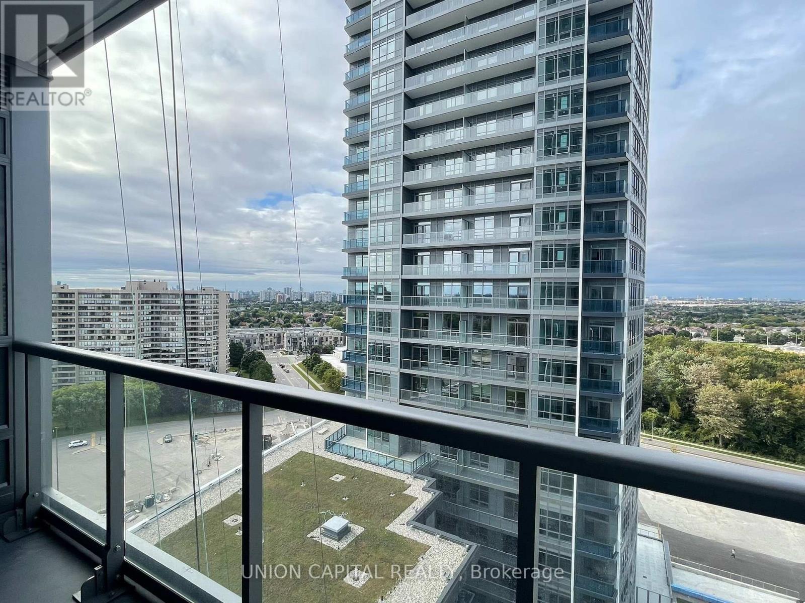1403 - 50 Upper Mall Way, Vaughan (Brownridge), Ontario  L4J 0L7 - Photo 34 - N13644860