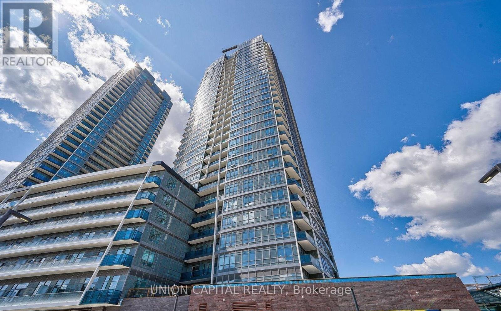 1403 - 50 Upper Mall Way, Vaughan (Brownridge), Ontario  L4J 0L7 - Photo 38 - N13644860