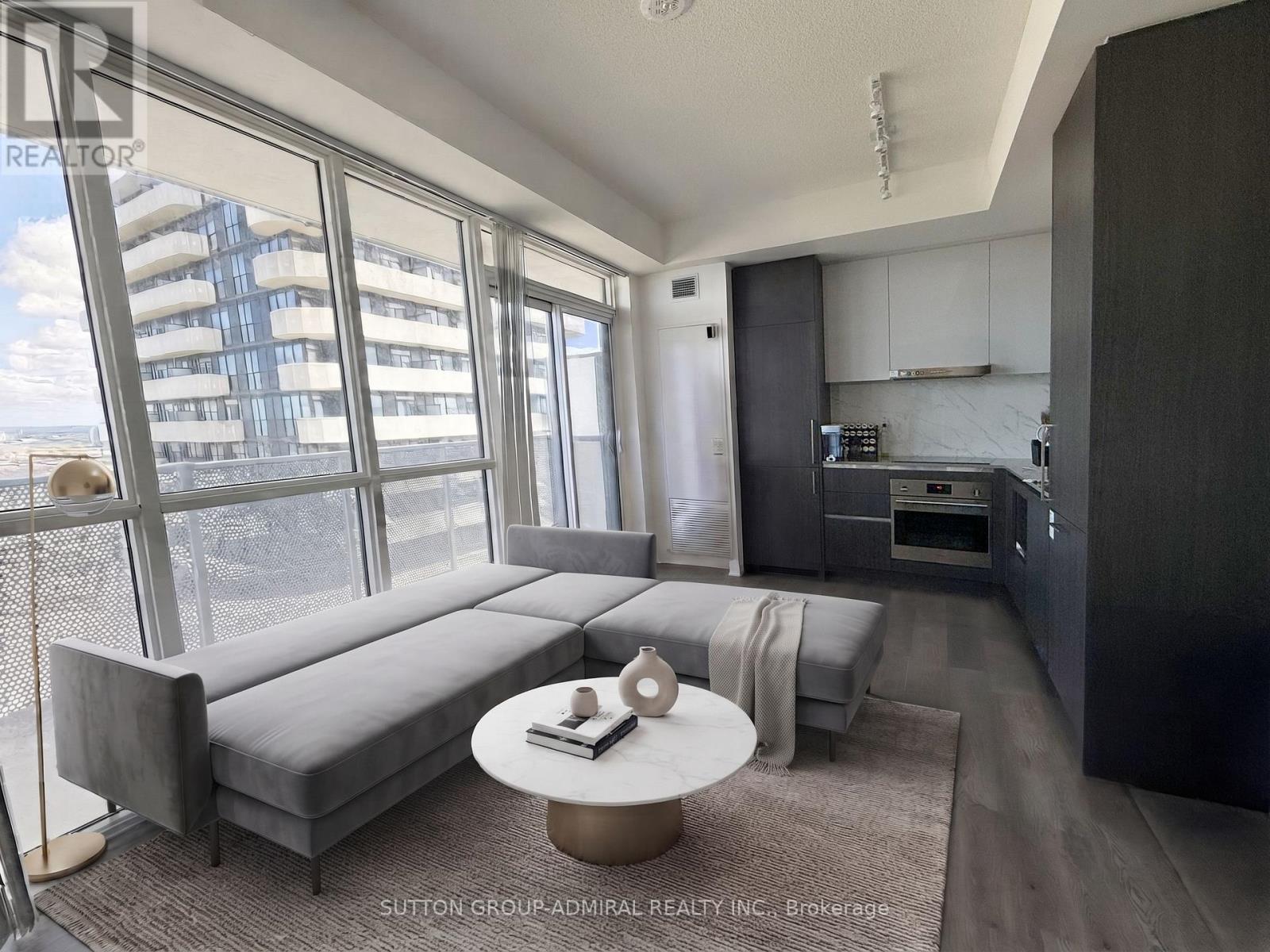 5112 - 195 Commerce Street, Vaughan (Vaughan Corporate Centre), Ontario  L4K 0P9 - Photo 2 - N13644908