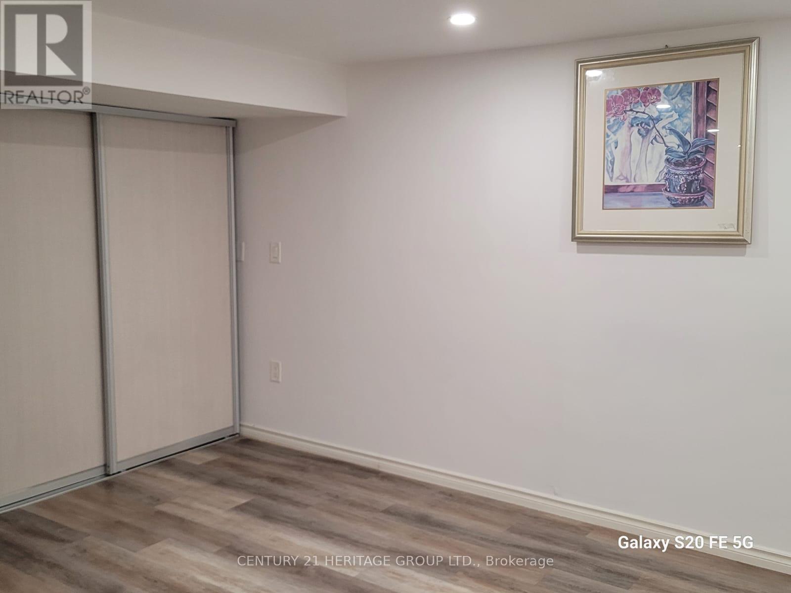 Bsmt - 408 Osiris Drive, Richmond Hill (Crosby), Ontario  L4C 2P9 - Photo 5 - N13644938