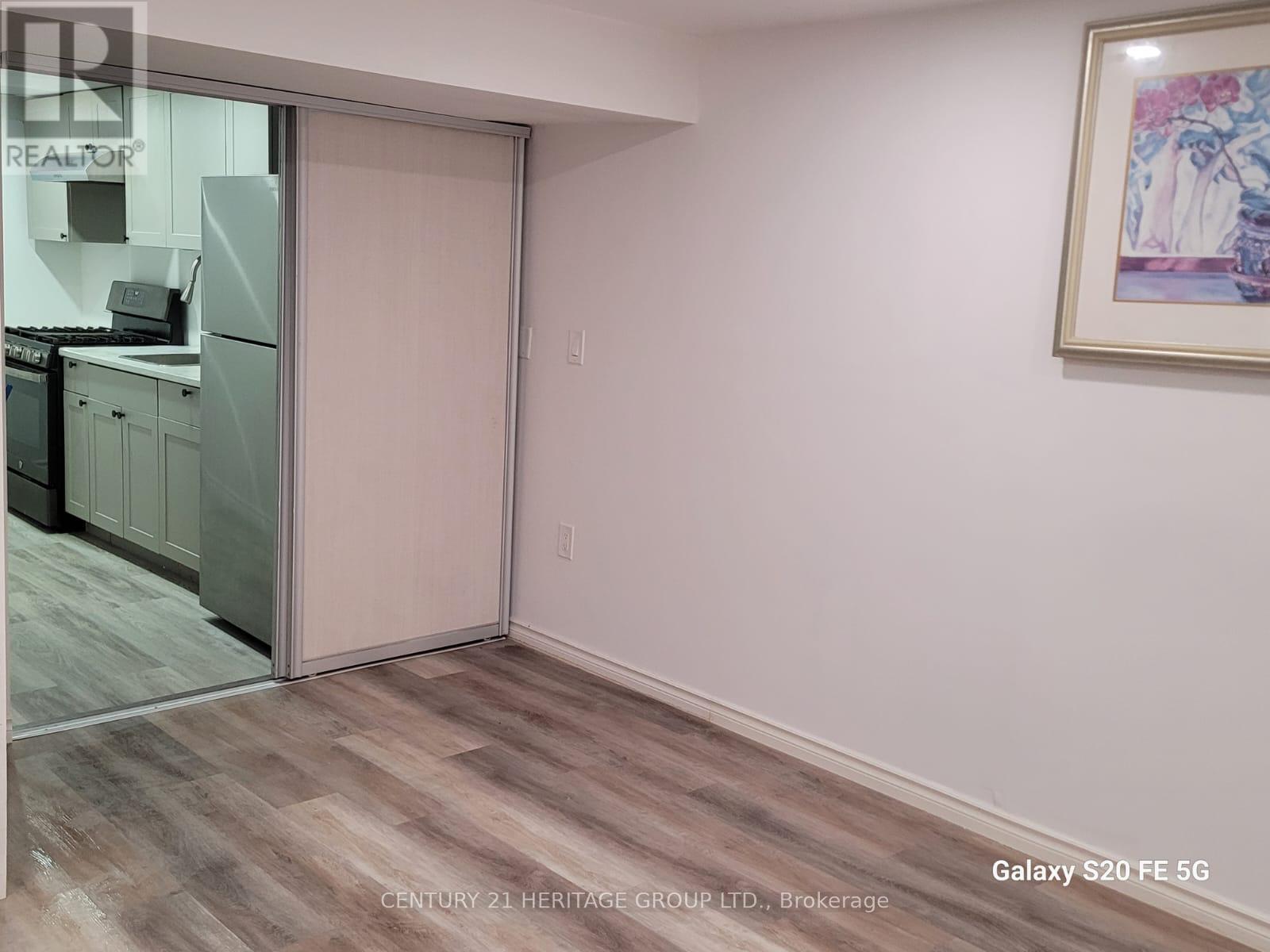 Bsmt - 408 Osiris Drive, Richmond Hill (Crosby), Ontario  L4C 2P9 - Photo 6 - N13644938