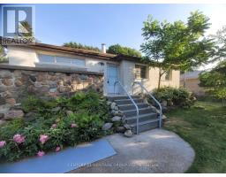 BSMT - 408 OSIRIS DRIVE, Richmond Hill, Ontario