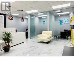 207 - 7050 WOODBINE AVENUE, Markham, Ontario