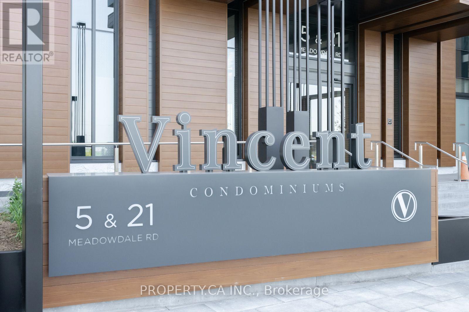 602 - 5 Meadowdale Road, Vaughan (Vaughan Corporate Centre), Ontario  L4K 0C7 - Photo 1 - N13645042