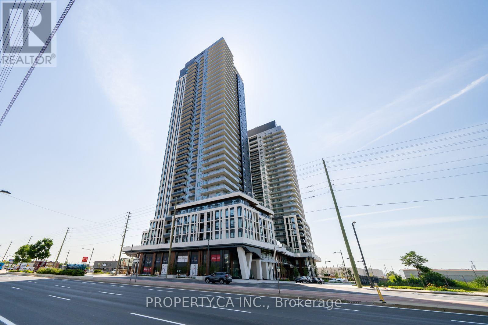 602 - 5 Meadowdale Road, Vaughan (Vaughan Corporate Centre), Ontario  L4K 0C7 - Photo 2 - N13645042