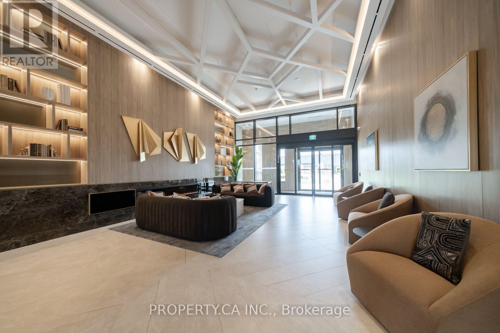 602 - 5 Meadowdale Road, Vaughan (Vaughan Corporate Centre), Ontario  L4K 0C7 - Photo 39 - N13645042