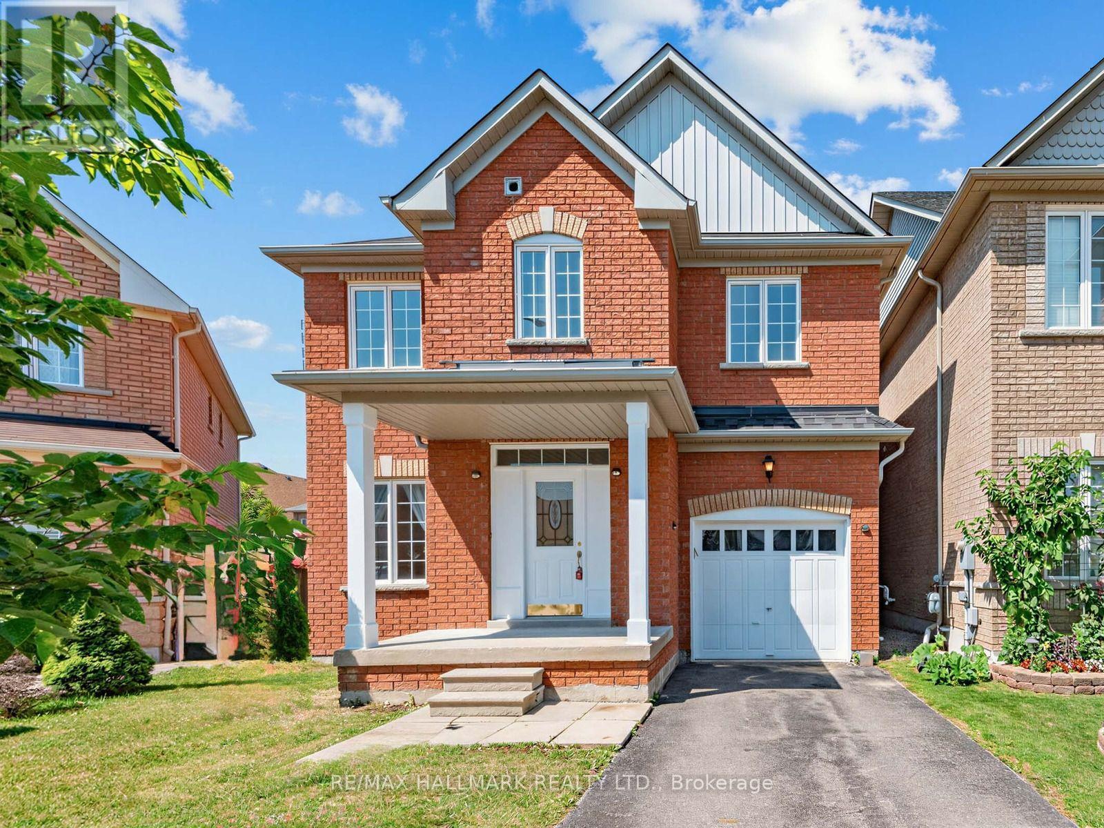 79 WHEELWRIGHT DRIVE, Richmond Hill, Ontario