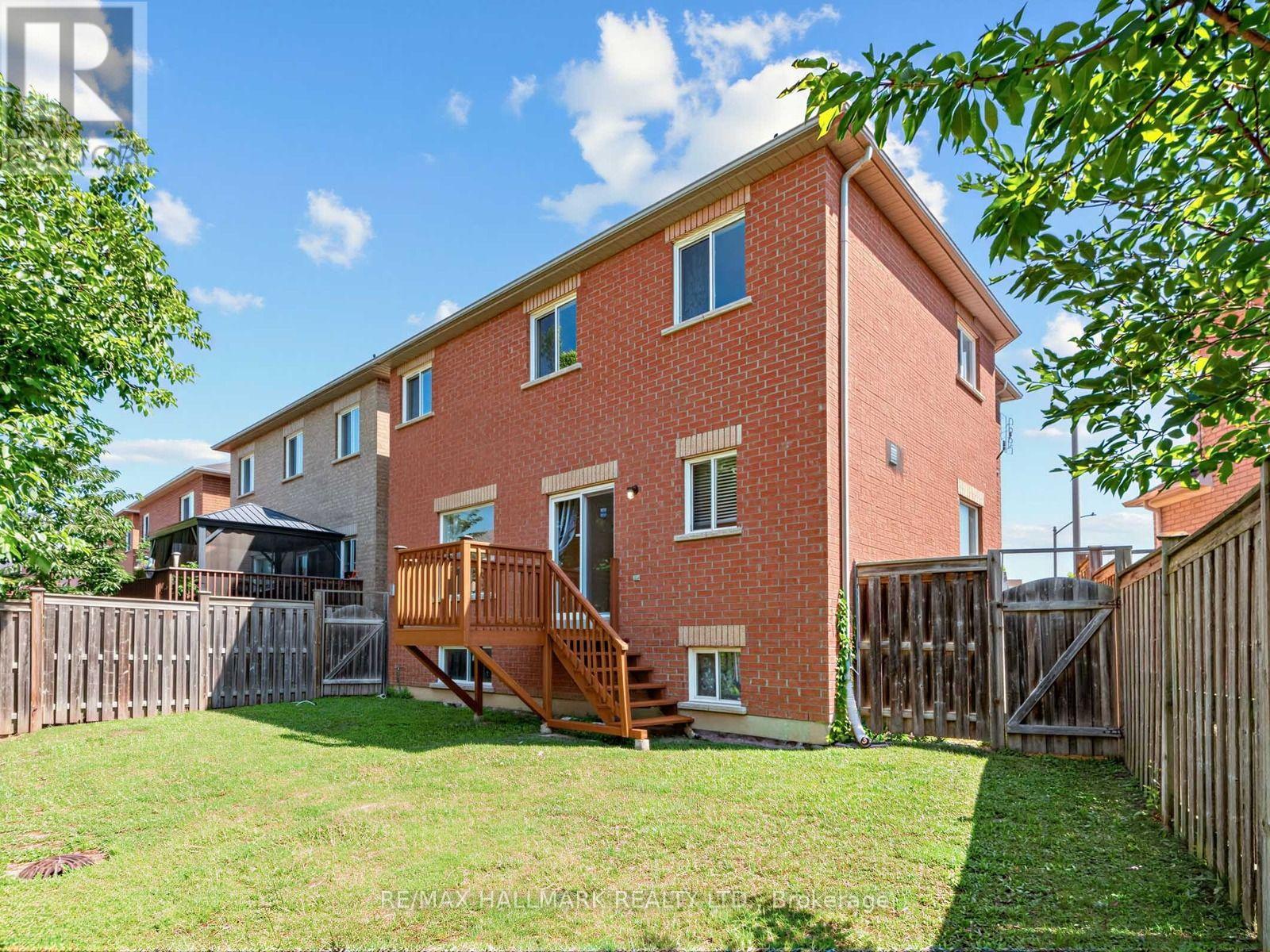 79 Wheelwright Drive, Richmond Hill, Ontario L4E 5A1 - Photo 20 - N13645048