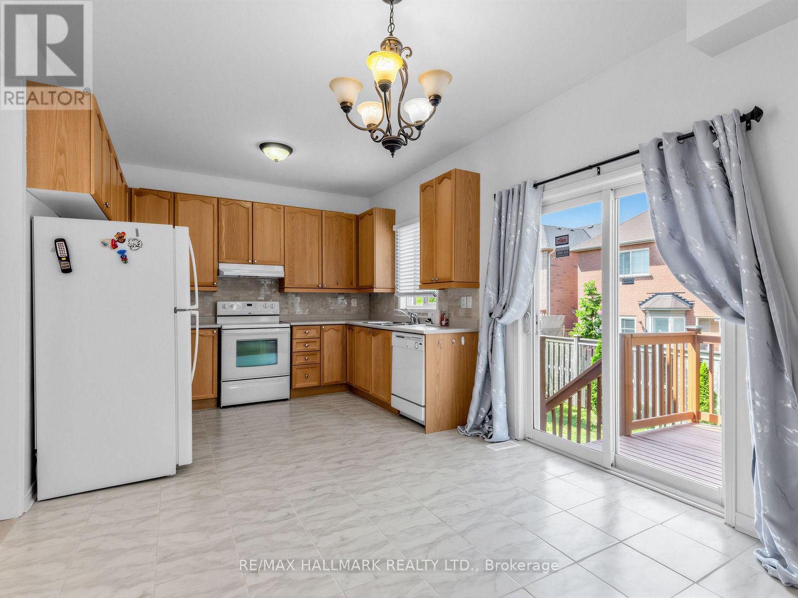 79 Wheelwright Drive, Richmond Hill, Ontario L4E 5A1 - Photo 7 - N13645048