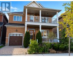 112 BARNWOOD DRIVE, Richmond Hill, Ontario