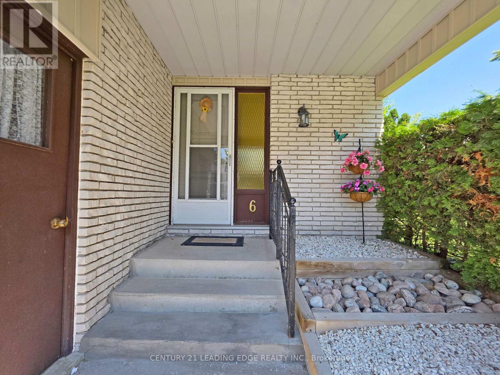 6 - 433 May Street, Brock, Ontario  L0K 1A0 - Photo 3 - N13645060