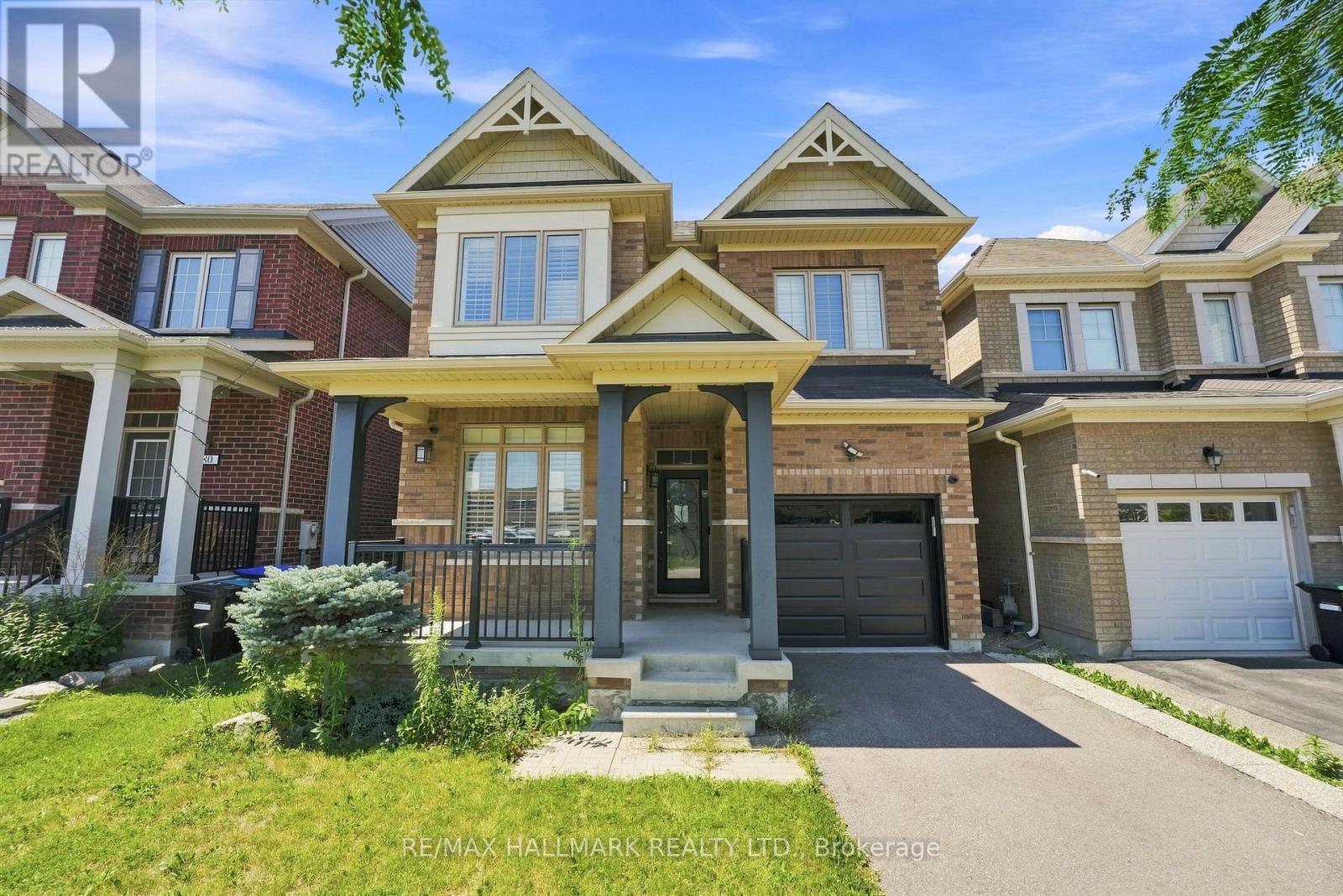 82 MARTIN TRAIL, new tecumseth (tottenham), Ontario