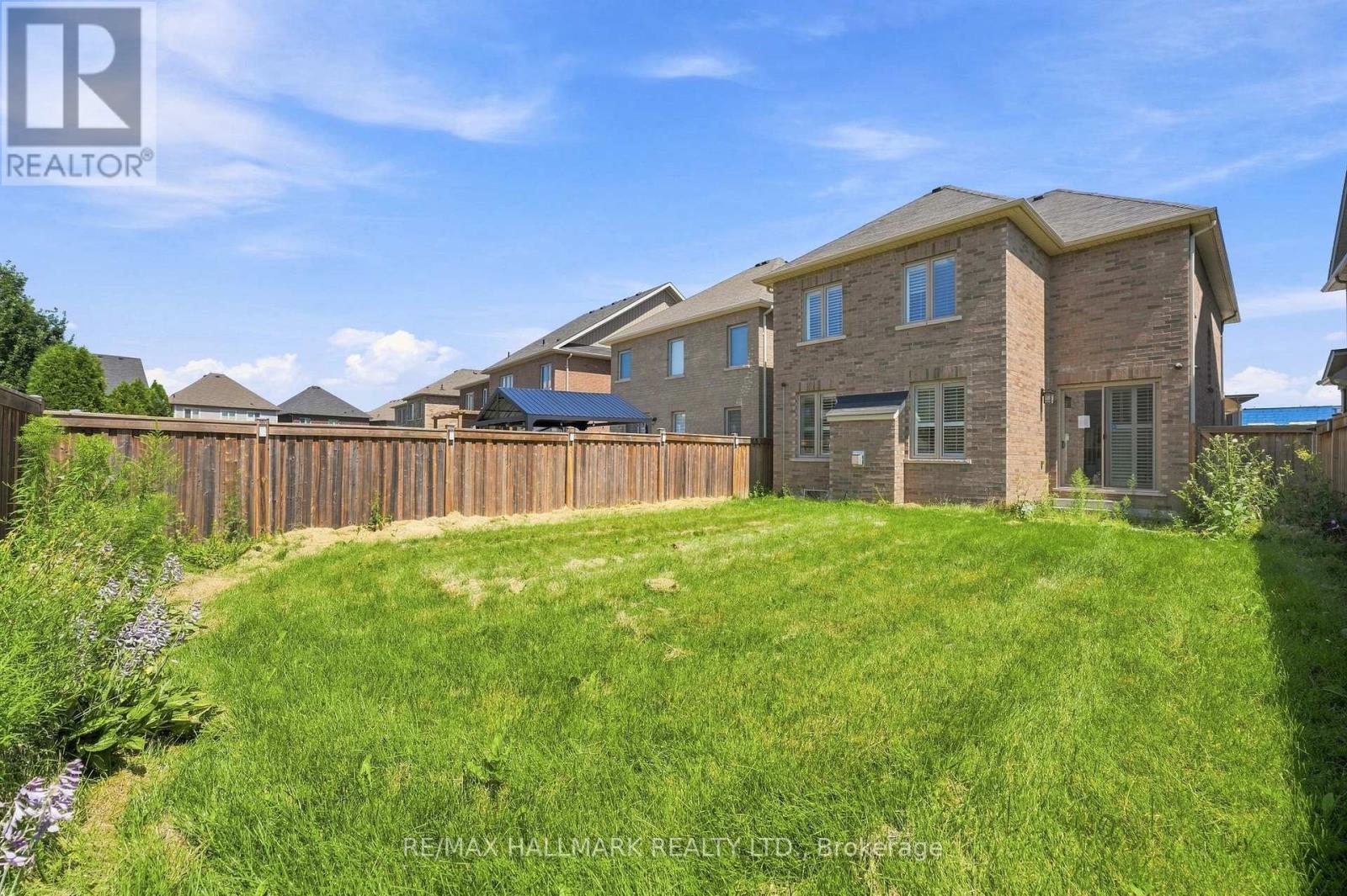 82 Martin Trail, New Tecumseth (Tottenham), Ontario  L0G 1W0 - Photo 47 - N13645066