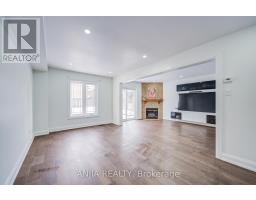 17 KENBOROUGH COURT, Markham, Ontario